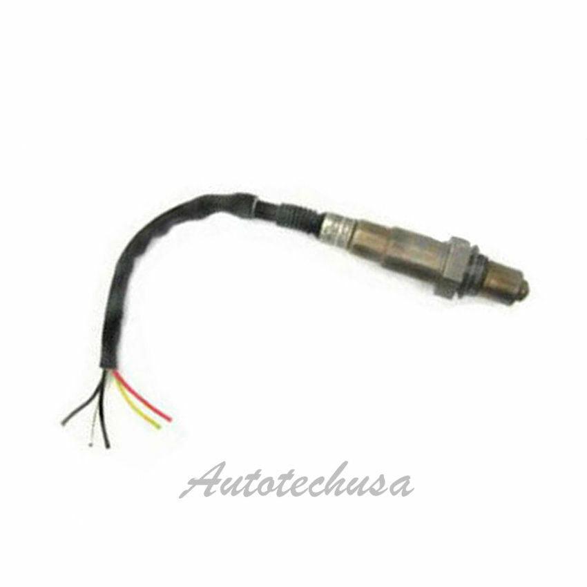 Para 2004 VW Volkswagen Jetta 2.0L 5 Cables Oxygen Sensor O2 17085