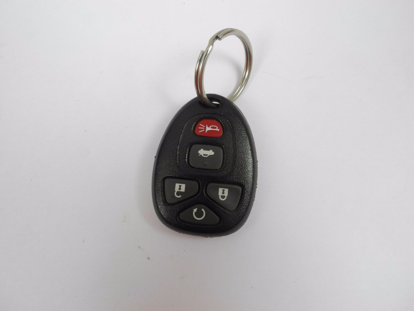K123 For Pontiac Grandprix  2007 Key Remote control