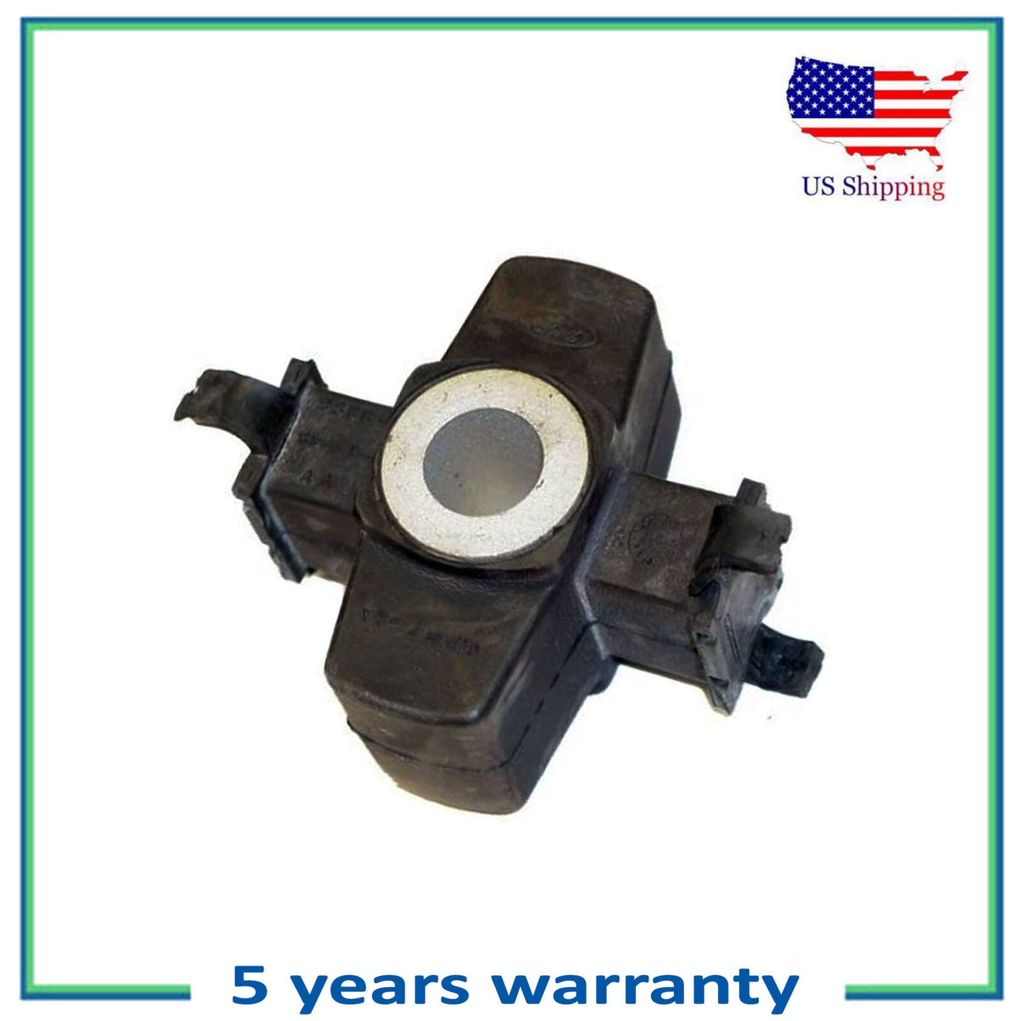 Avant Moteur Montage Pour 95-02 Ford Contour Mercury Mystique 2.0L 2.5L 2888