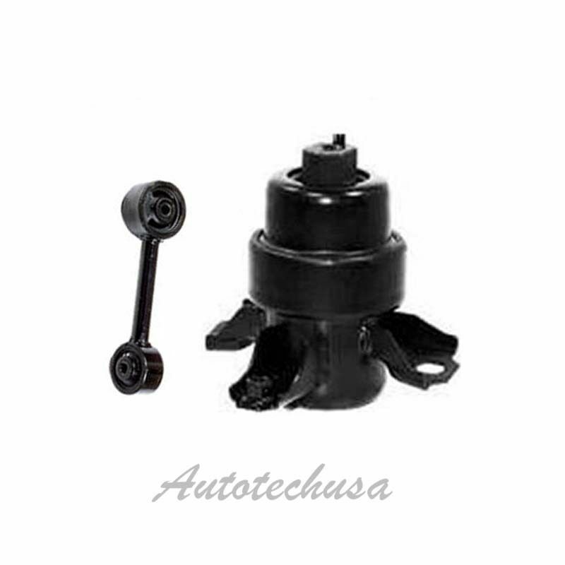 94-96 Para Toyota Camry Lexus ES300 Juego 2 Motor Mount Con Hidráulicamente M204