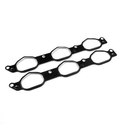 Air Collecteur Admission Réparation Kit Pour Mercedes C ML SLK Métal Flap RK5065