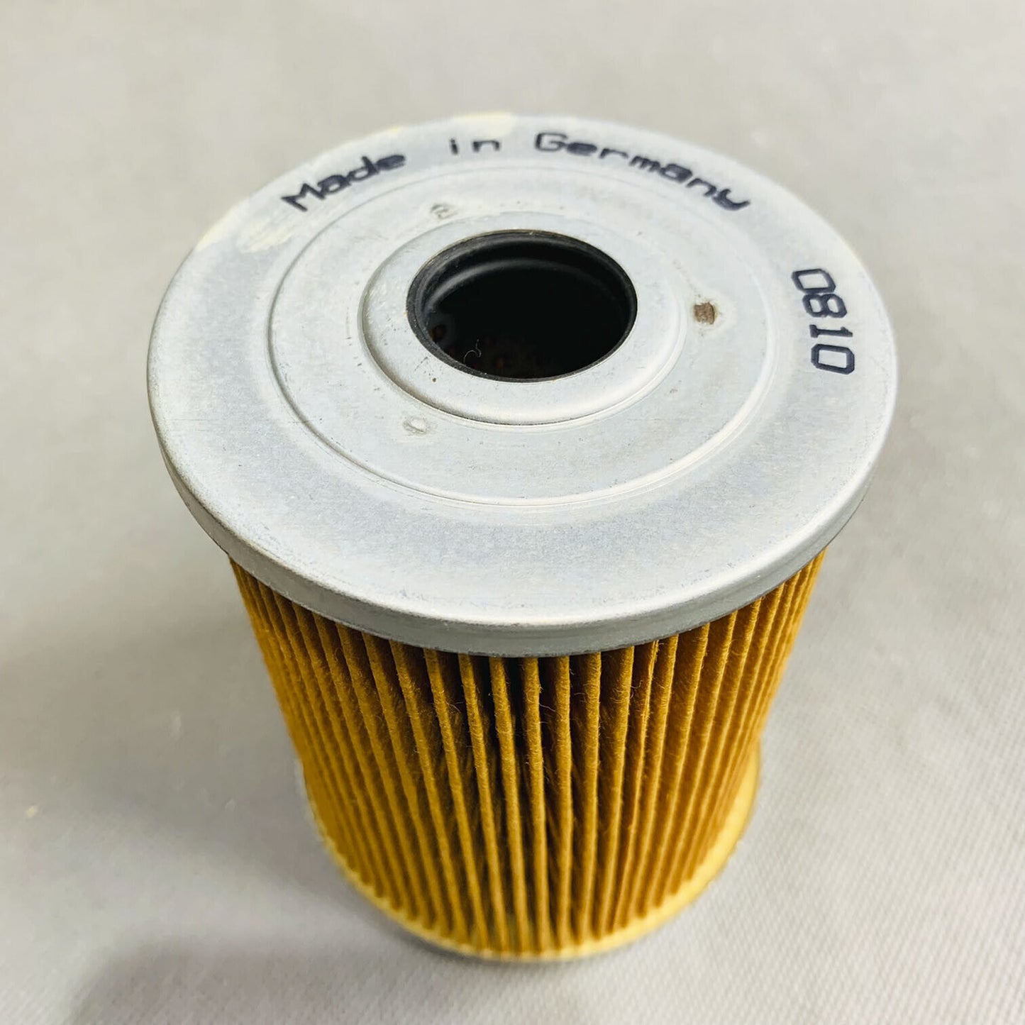 Bosch Motore Filtro Olio 72184 Per VW Volkswagen Golf Jetta Passat Corrado 2.8L