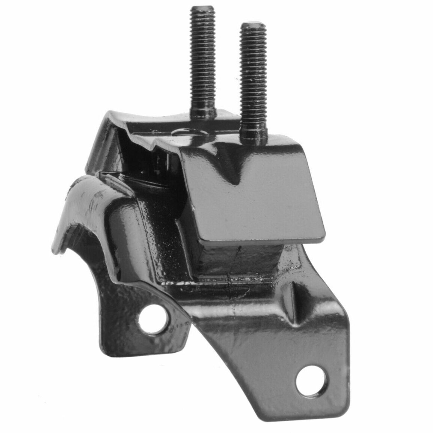 Juego Frente Motor & Posterior Manual Trans Montaje Para 10-15 Chevrolet Camaro