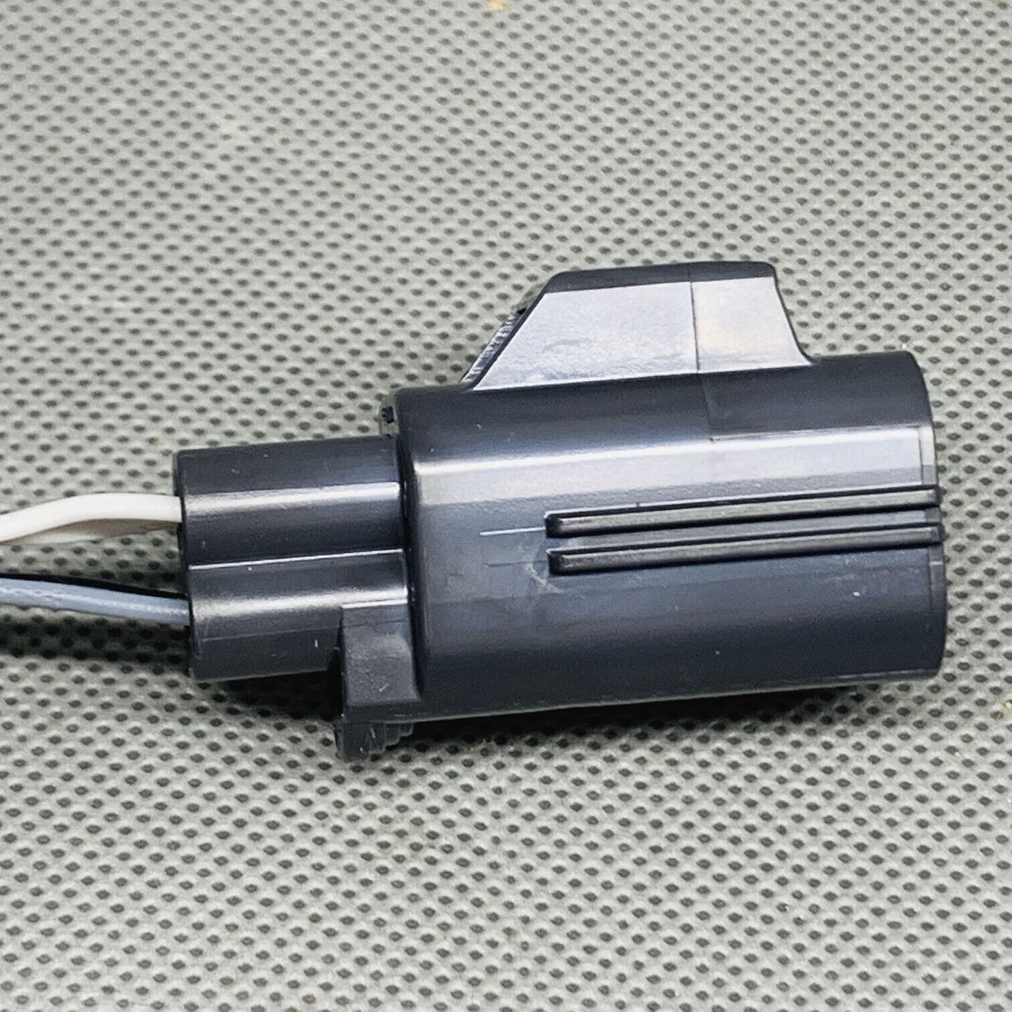 Orig. Véritable Oxygène Capteur F00E263301 Pour 10-13 Pays Rover LR4 Range 5.0L