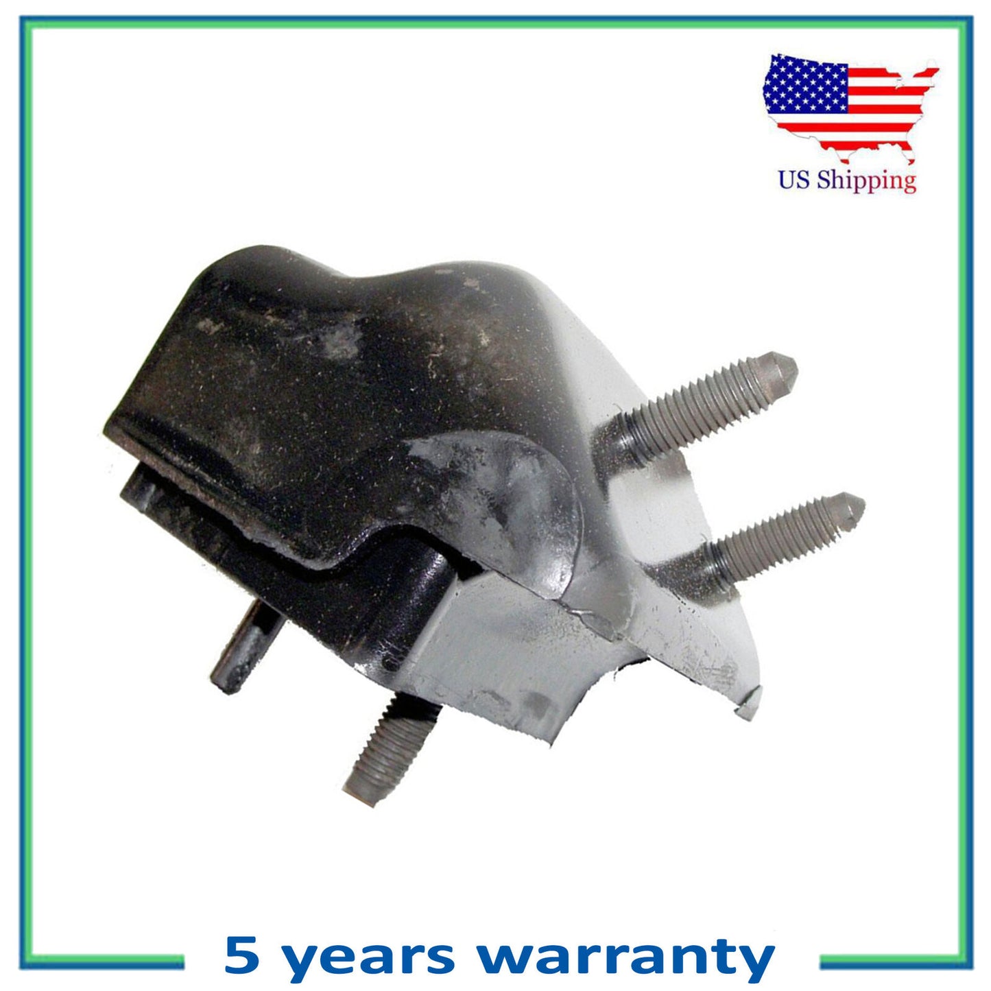 Anteriore Destro Motore Montante Per 1996-2001 Ford Explorer Mercury 5.0L 2999