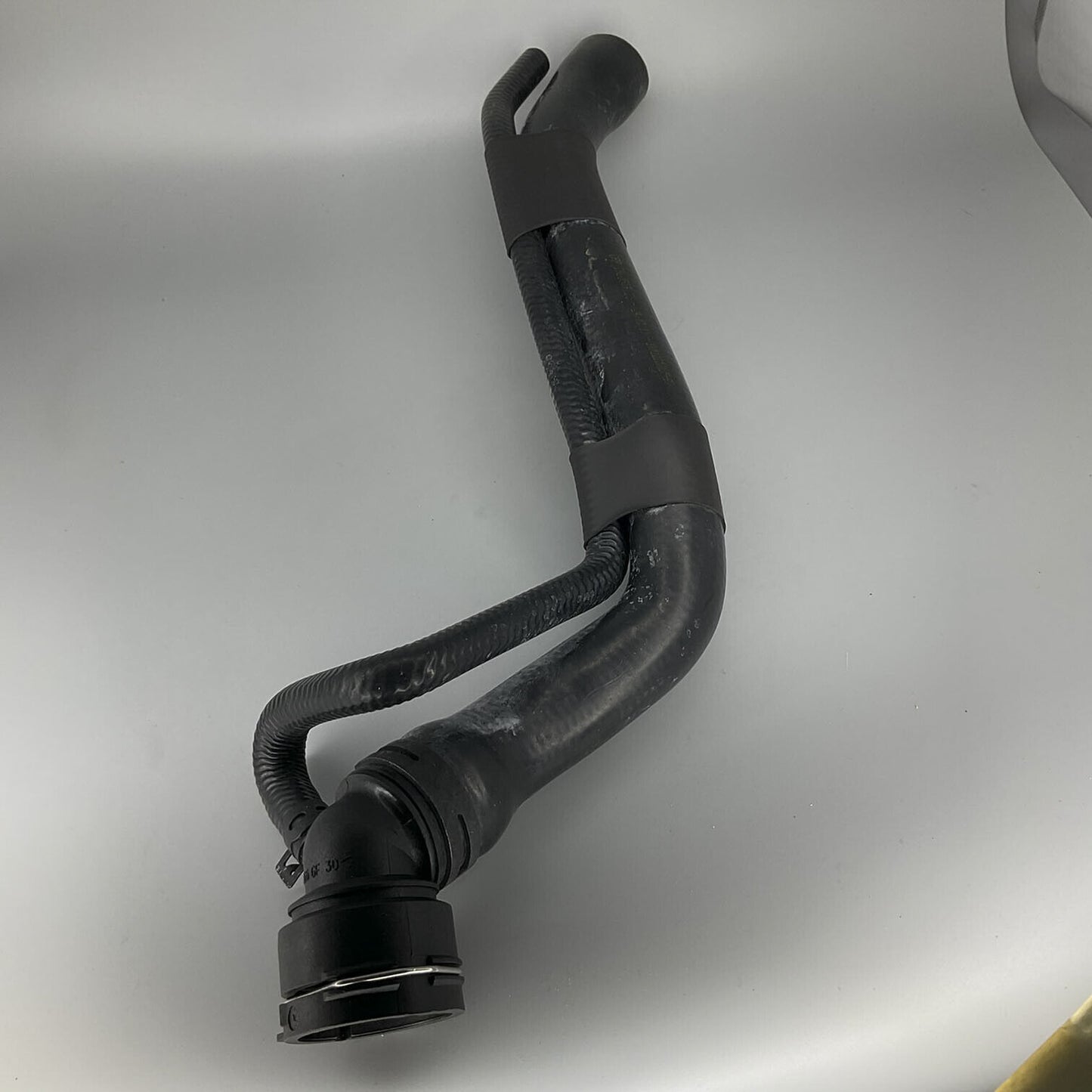 REIN GENUINE Engine Coolant Hose For CHR0421
