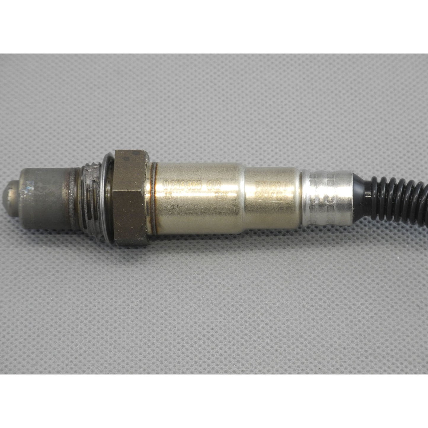 Orig. Original Oxygen Sensor 13056 Para 1996-1997 Geo Prizm Base 1.6L