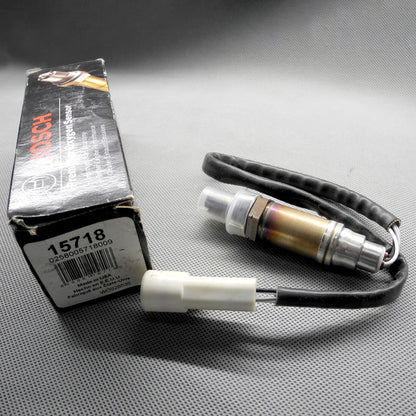 15718 Orig. Ossigeno Sensore O2 Per Ford E-150 250 350 450 Toro Tempo a Valle