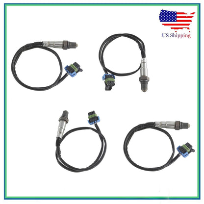Brand New Oxygen Sensor For 2012-2014 Chevrolet Impala LT 3.6L