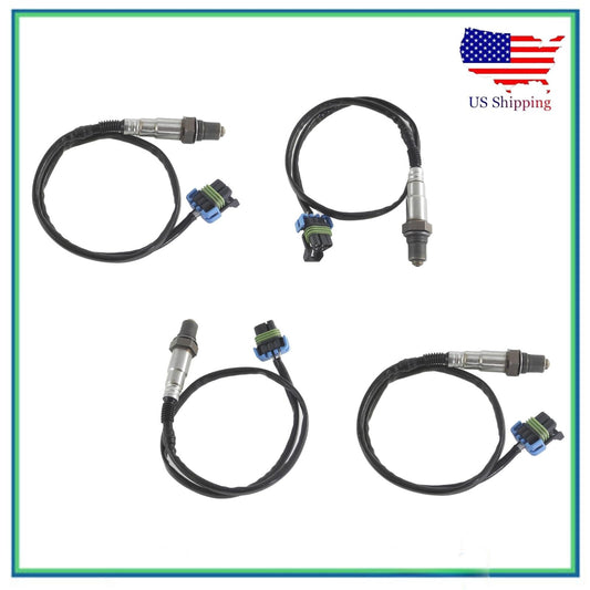 Brand New Oxygen Sensor For 2012-2014 Chevrolet Impala LT 3.6L