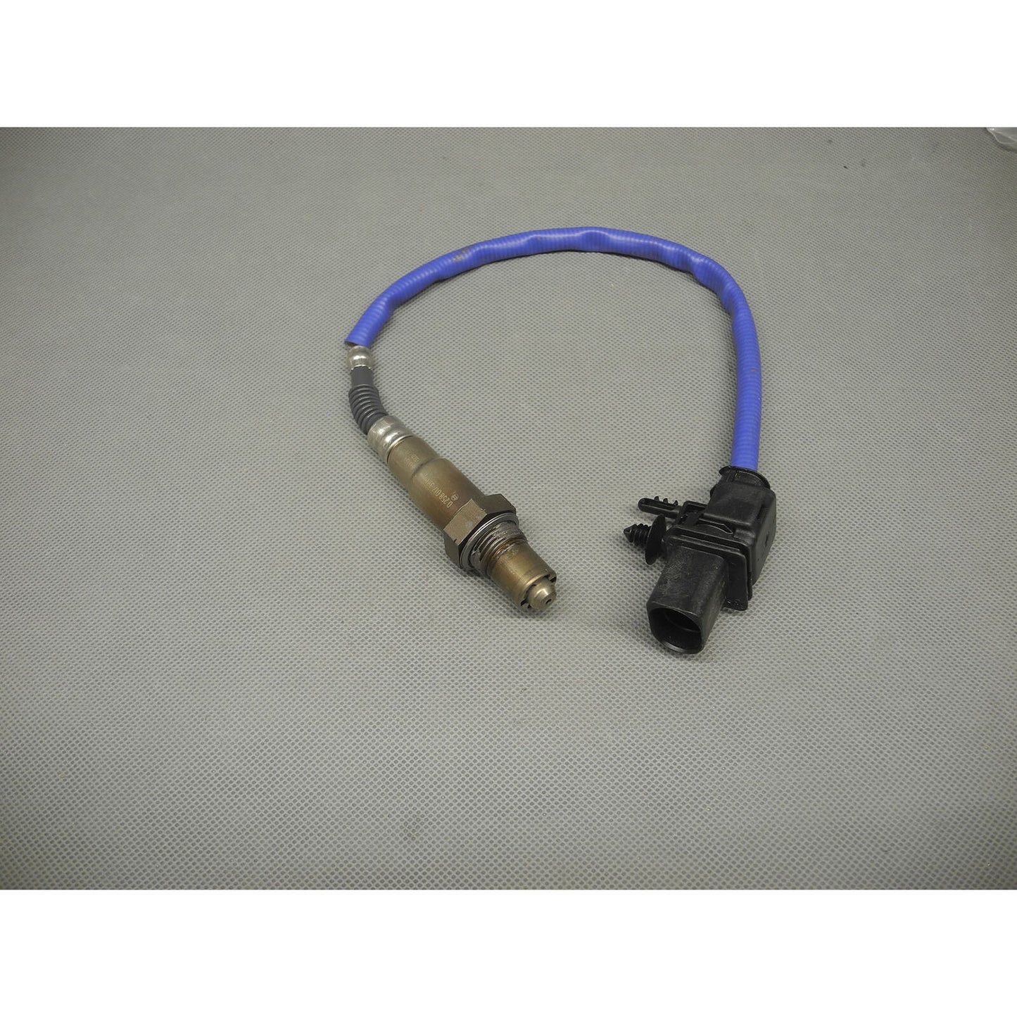 Upstream OE GENUINE Lambda Oxygen Sensor 0258017321 For Ford Mustang E-150 E-250