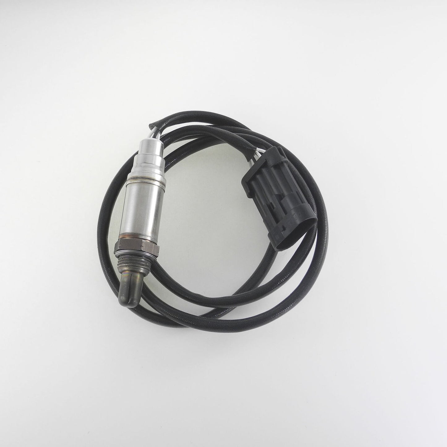 Lambda O2 Oxygen Sensor 15637 For 1999-2000 Chevrolet Silverado 2500 LT 5.3L