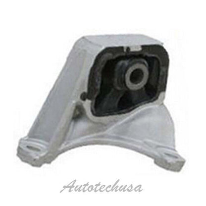 M392 Motor & Trans Montaje Para 03-06 Honda Element 2.4L Juego 4PCS Manual