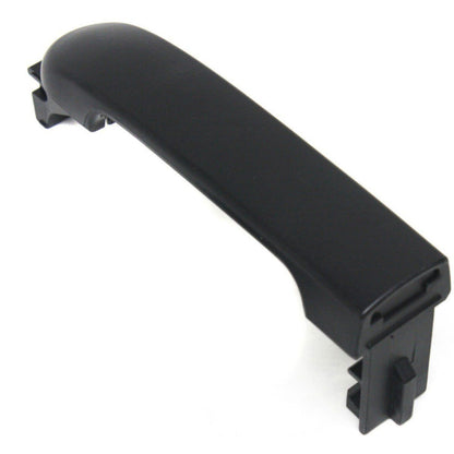 Right Outer Outside Door Handle For 2007-2012 Nissan Versa Non Painted