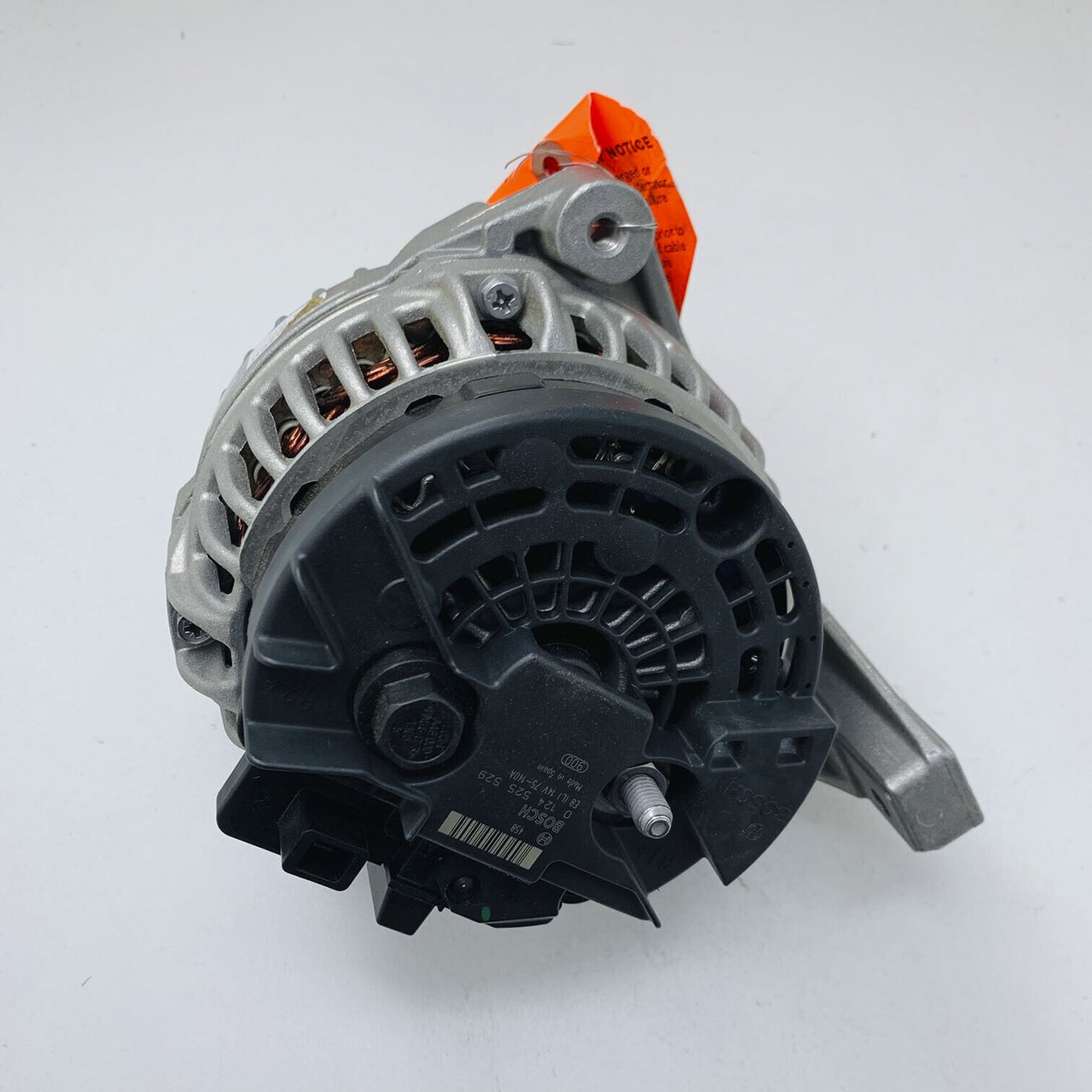 OE Bosch Remanufacturé Alternateur AL0820N Pour Volvo S40 S60 S80 V70 XC70 XC90