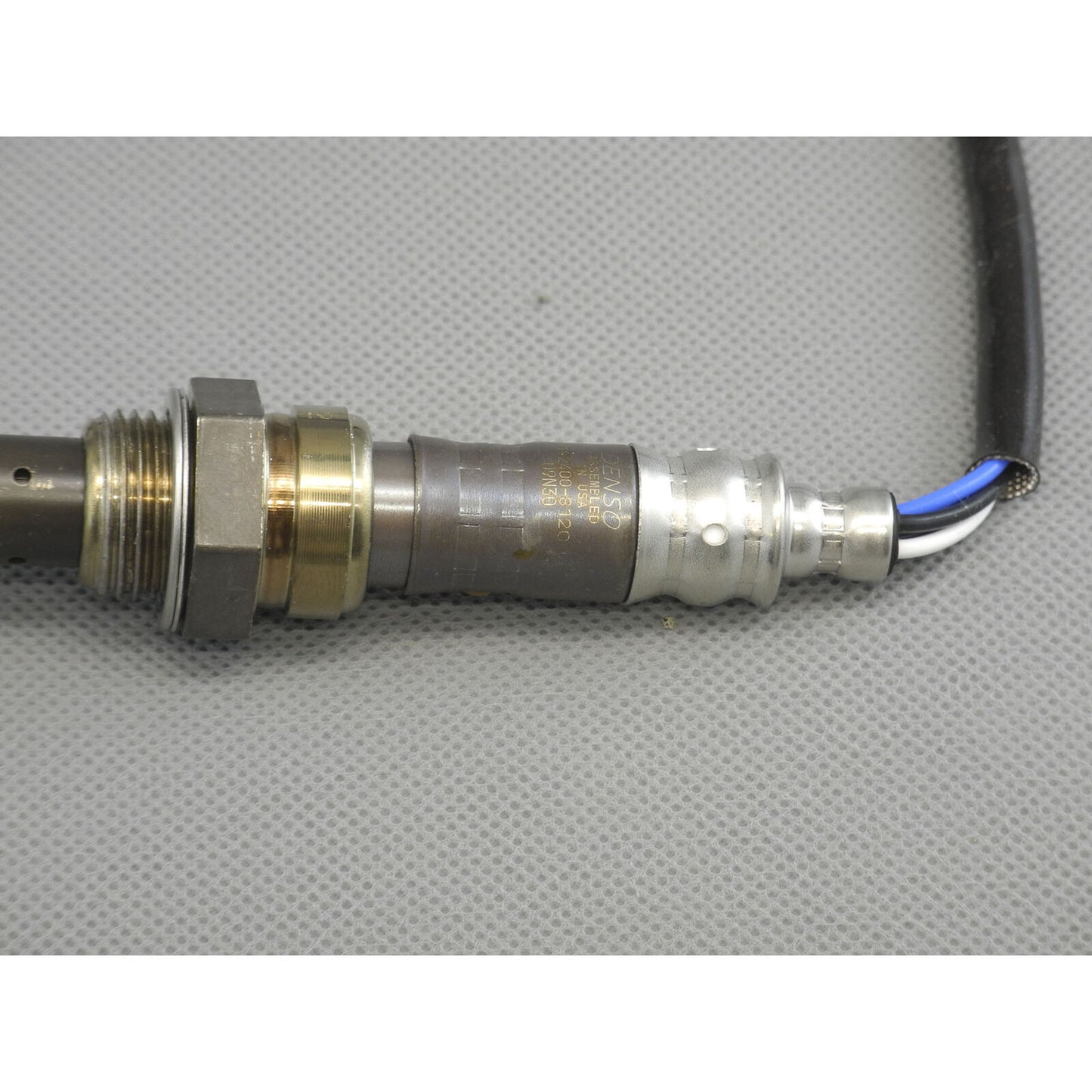 Orig. Véritable Oxygène Capteur 13557 Pour 1999 Subaru Legacy Sus 30th