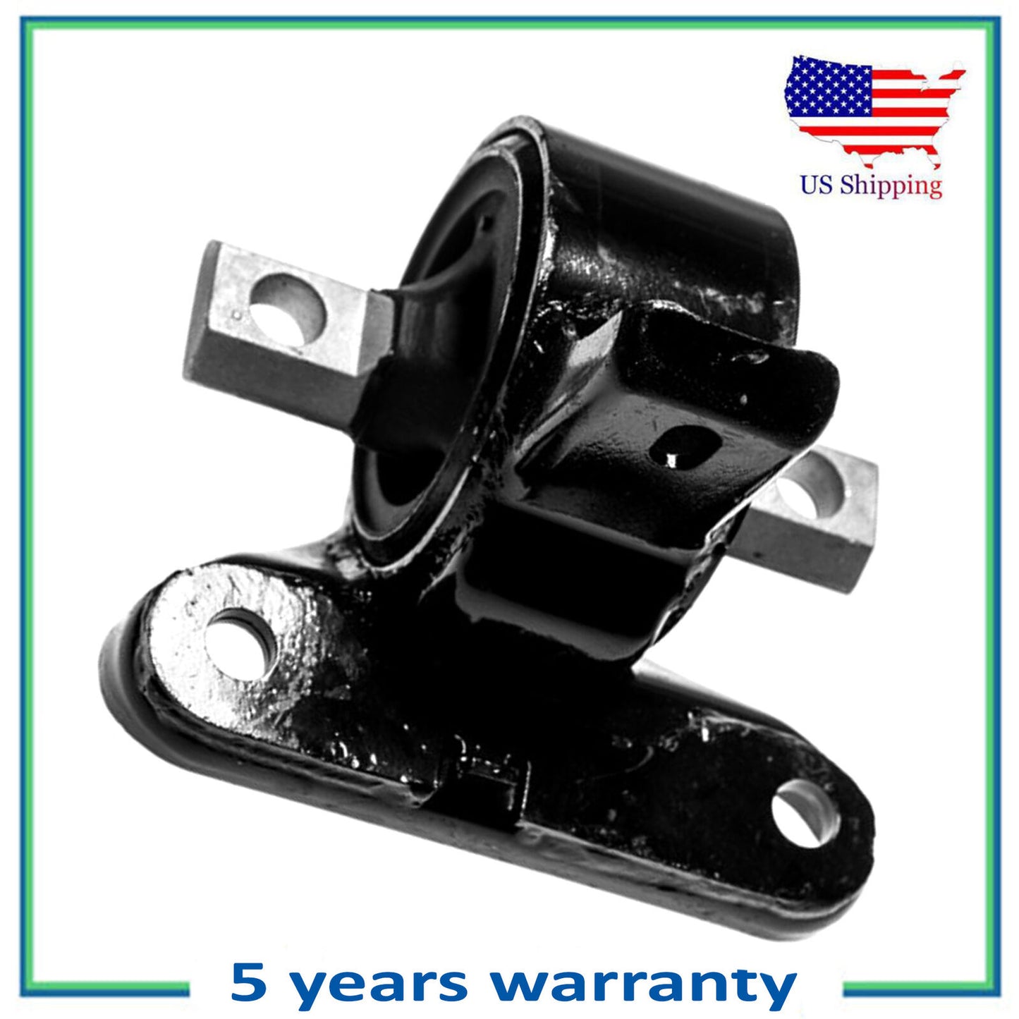 Front Right,Rear Auto Trans Mount For 3246 Dodge Avenger Journe 2.4L 3.5L 3.6L