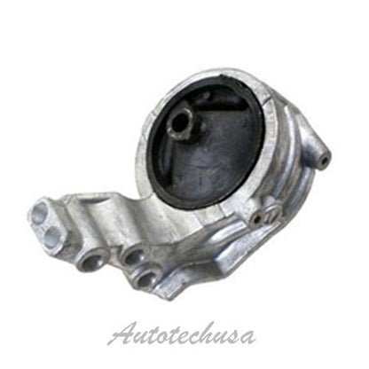 M525 Motor & Trans Mount For 96-99 Mitsubishi Eclipse 2.0 Turbo 2.4L 4 PCS