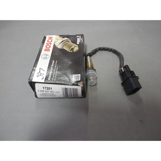 EO GENUINE Lambda Oxygen Sensor 17201 For 2004-2006 Buick Rendezvous 3.6L