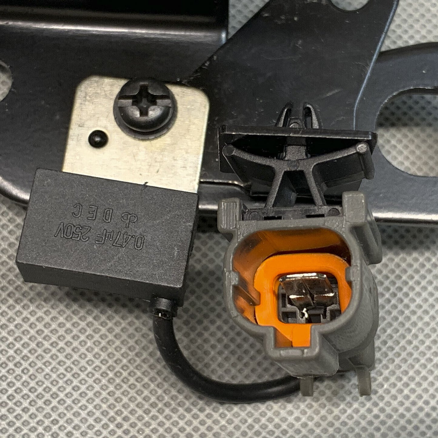 Brand New Rear Ignition Coil B260 For 2000-2003 Hyundai Accent 1.5L