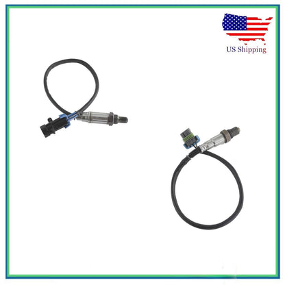 Brand New Oxygen Sensor For 2008-2009 Buick LaCrosse CX 3.8L