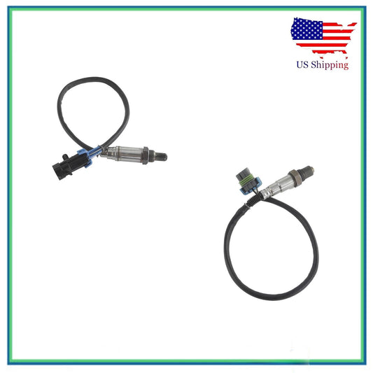 Brand New Oxygen Sensor For 2008-2009 Buick LaCrosse CX 3.8L