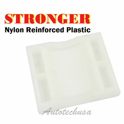 Torsion Bar Bearing Bushing For C140 Left or Right Mercedes Benz W163 ML320