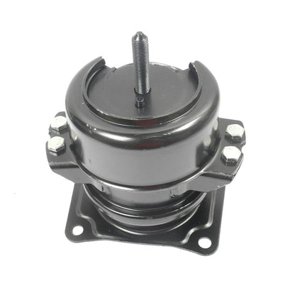 Juego 4PCS Motor & Trans. Montaje Con / Auto Para 2009-2014 Honda Ridgeline 3.5L