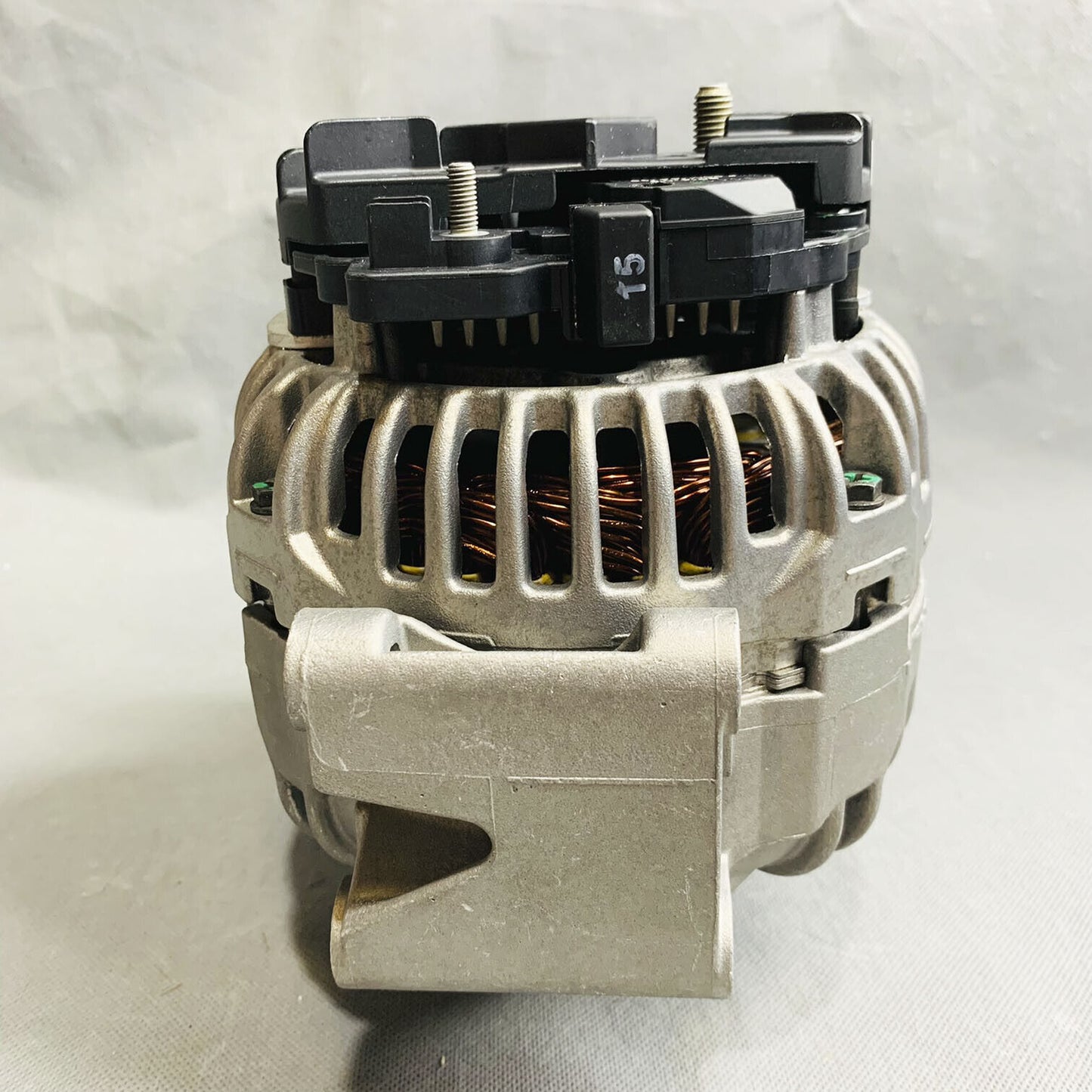 BOSCH Reman Alternatore Per 02-06 Dodge Freightliner Sprinter 2500 3500 AL0798X
