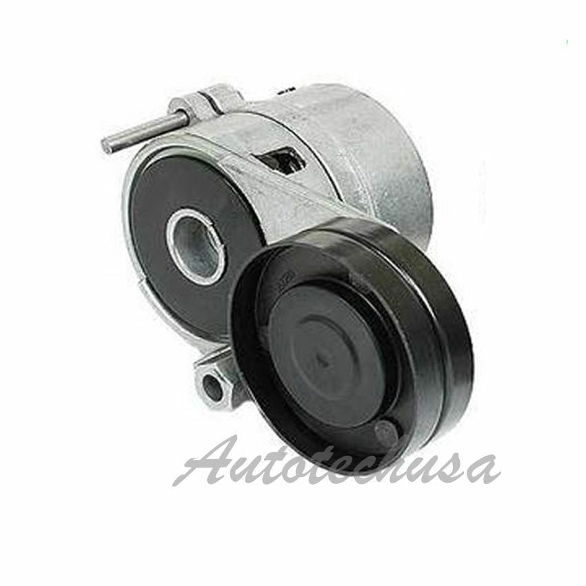 078903133AB Para Audi 90 Cabriolet Quattro S4 VW Passat Tensor de la Correa C398