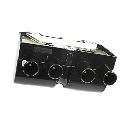 UF356 B327 IGNITION COIL PACK For 98-03 Daewoo Isuzu 2.2L 2.0L 1.6L 4CYL