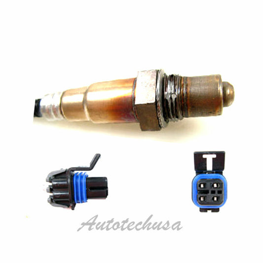 For Saturn Ion SC1 SC2 SL SW2 L100 L200 LW200 Vue Oxygen Sensor O2 15044