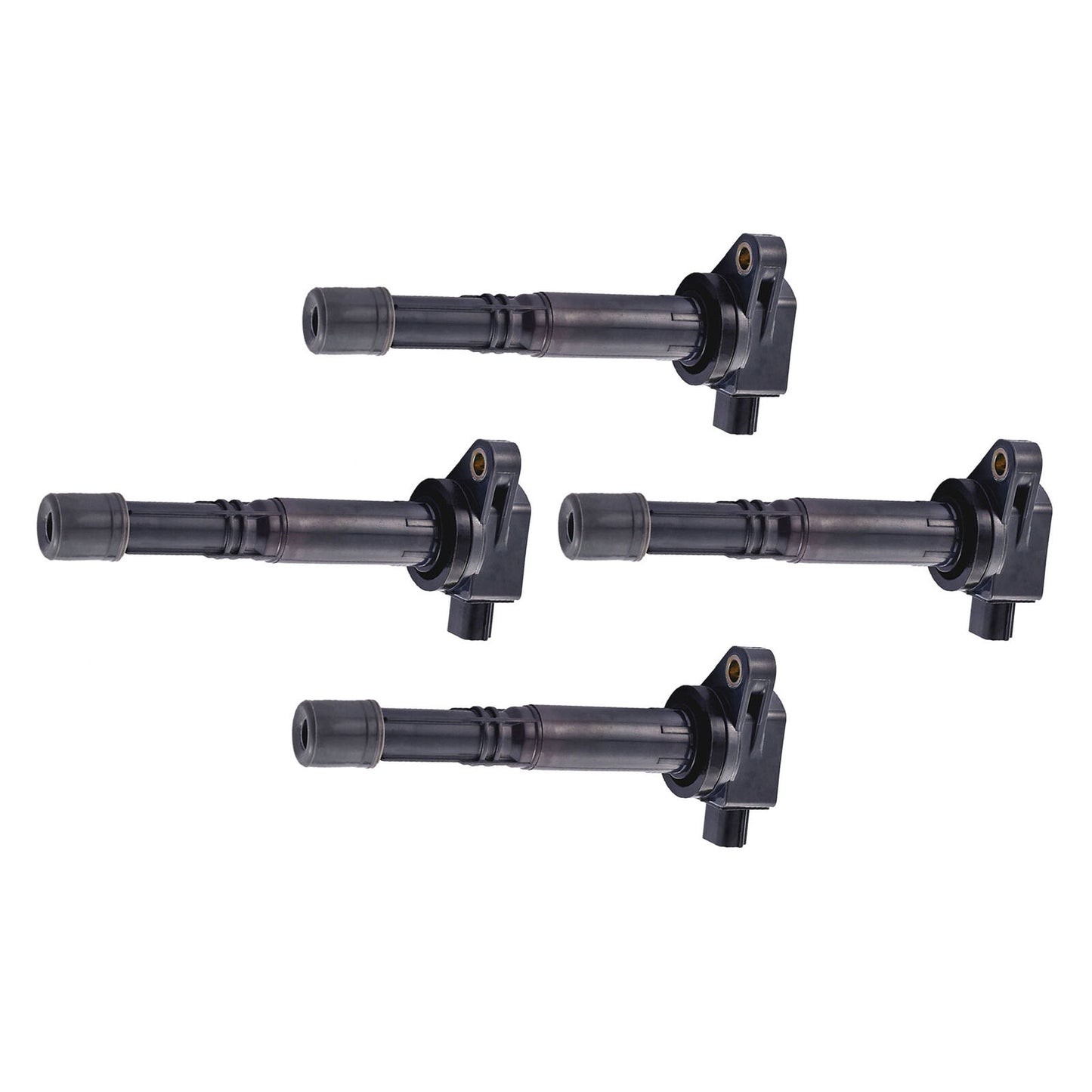 UF602 5C1719 Ignition Coil For 4PCS 2010-2014 Honda CR-V 2016-2017 Acura ILX 2.4