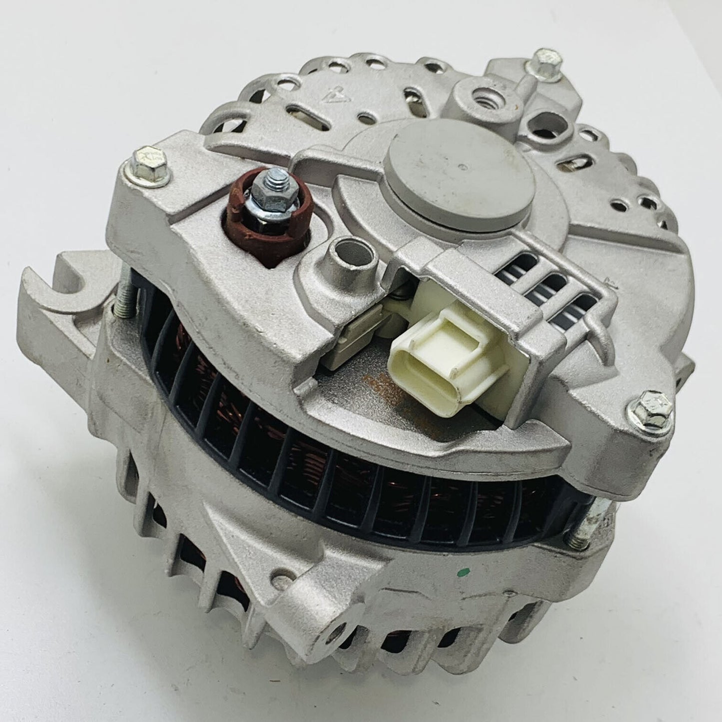 For 2005-2008 Ford Mustang V6 4.6L BOSCH Reman Alternator AL7631X