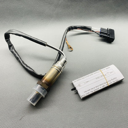 Orig. Originale Sonda Lambda Sensore 13181 Nuovo Per Volkswagen Cabrio Fox Jetta