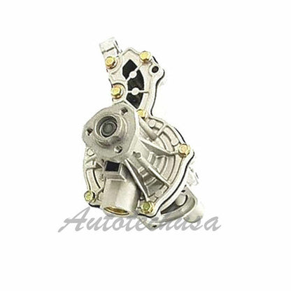 C480 79-99 For Audi VW Jetta Golf Rabbit Scirocco Dasher Quantum Water Pump