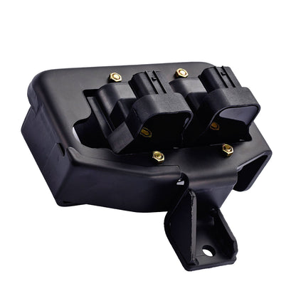 UF235 5C1207 C1222 55-1888 Encendido Bobina Nuevo Para 1999-2000 Mazda Protege