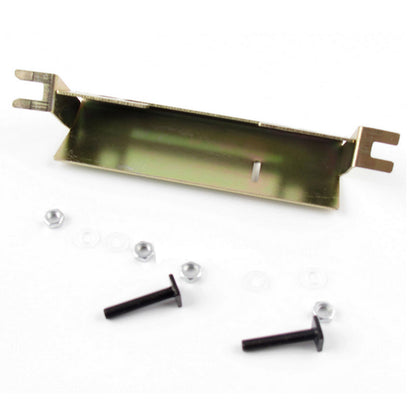 Tailgate Handle Garnish Trim Strip For 04-05-06 Scion xb 3P2 Black Cherry Pearl