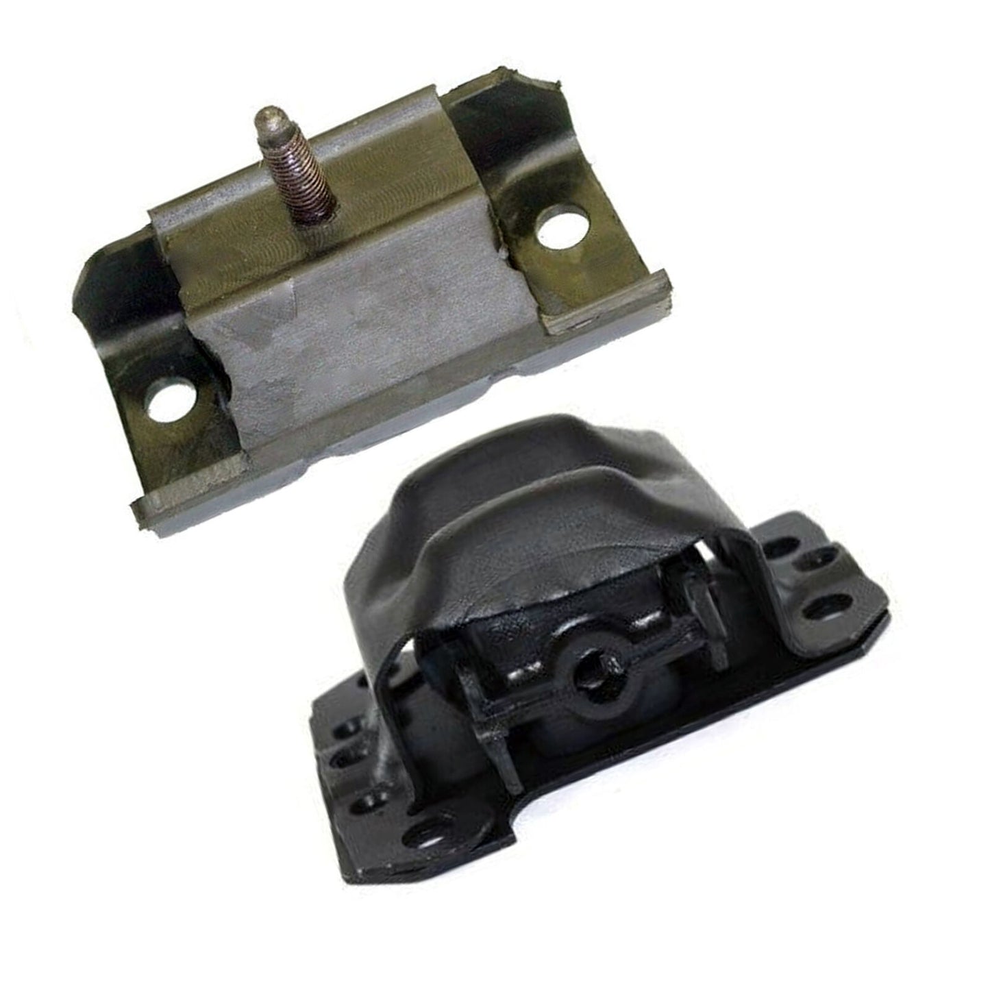 Set 2PCS 5311 2811 Engine Motor & Trans Mount For New Pontiac Chevrolet 5.7L RWD