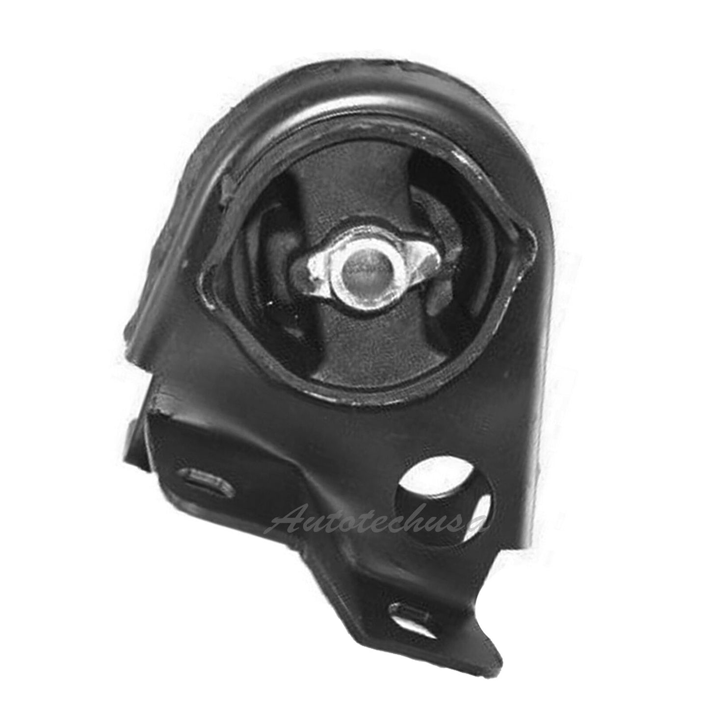Avant Gauche 5341 Moteur Montage Pour Chevy S10 GMC Sonoma Isuzu Hombre 2.2L L4