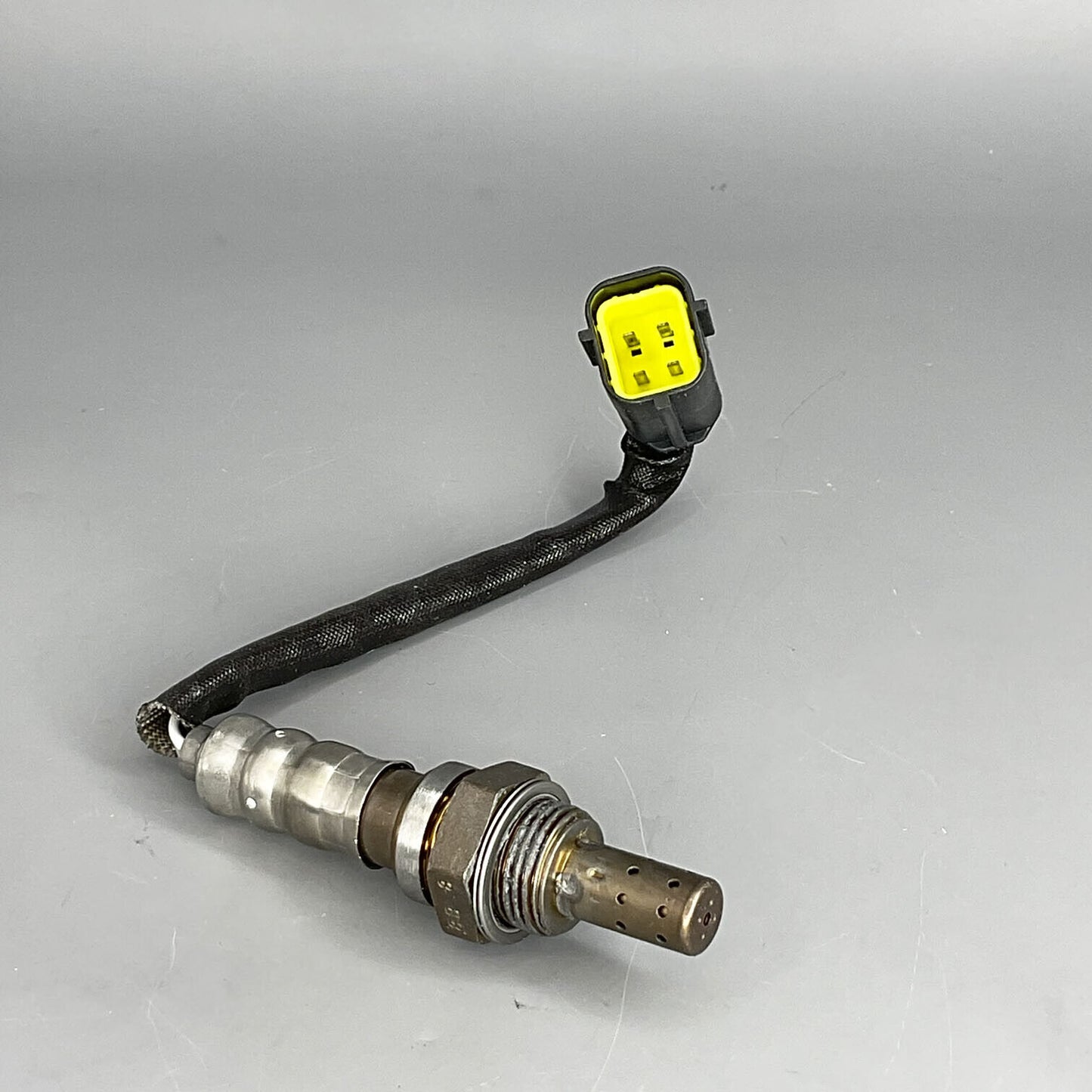 15431 Orig. Véritable Oxygène Capteur O2 Arrière Pour 2003-2008 Mazda 6 3.0L V6