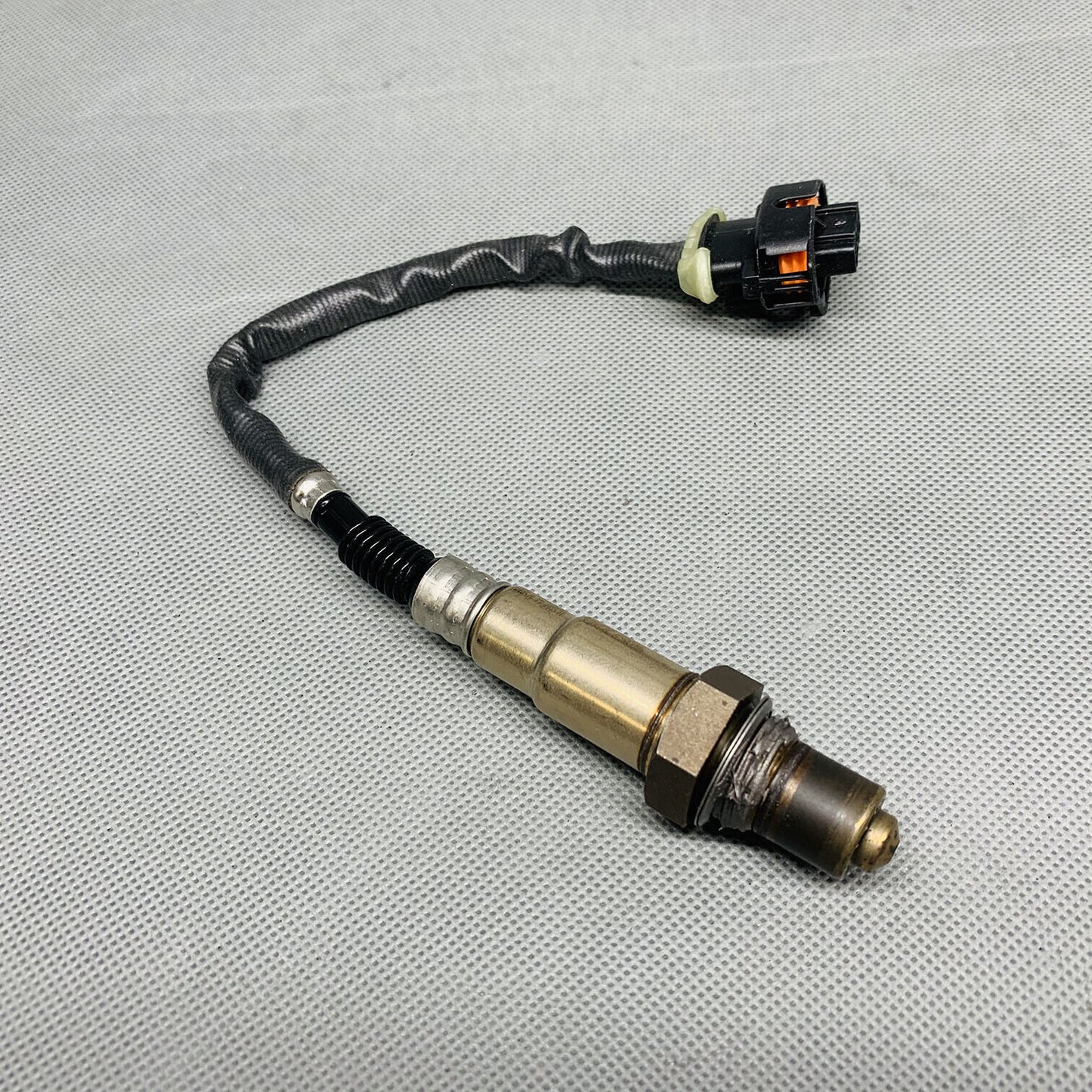 55572216 Orig. Oxygène Capteur O2 Pour Chevrolet Cruze Limitée 1.4L 1.8L en Aval