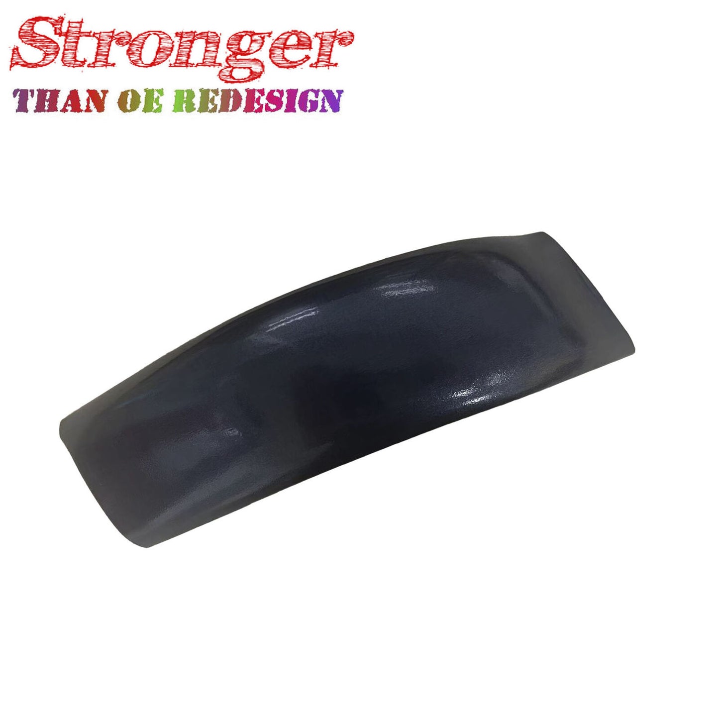 Sinistro Aggiornato Tetto Modanatura Per 99-07 Ford Super Duty Medio Wedgewood