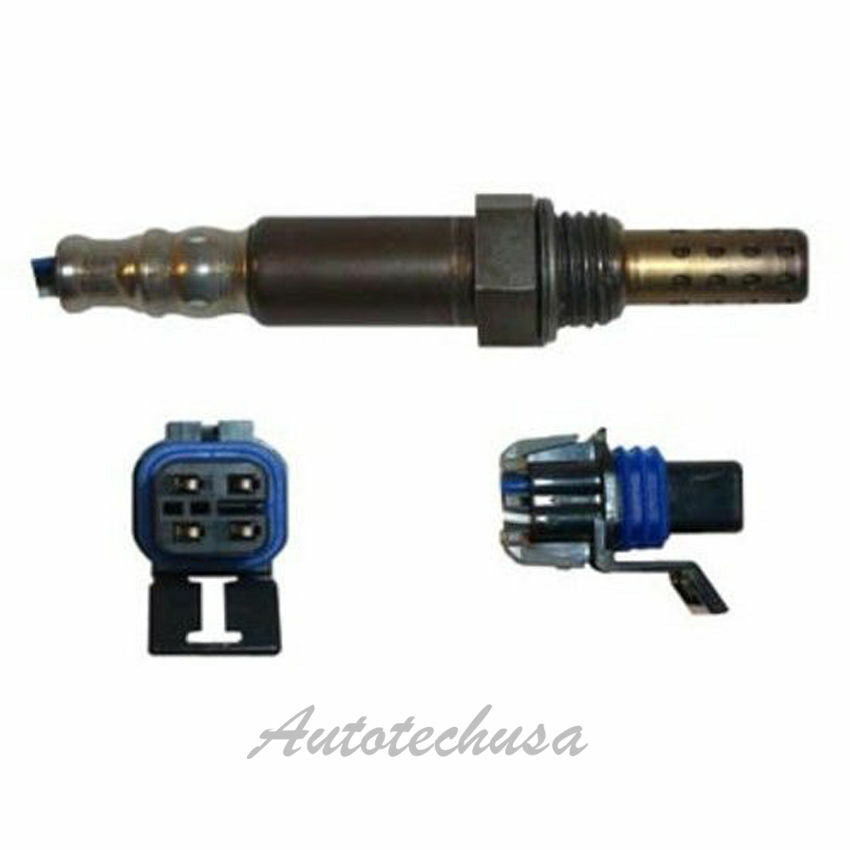 2003-2005 Pour Chevrolet Astro GMC Safari 4.3L Oxygène Capteur O2 2344344