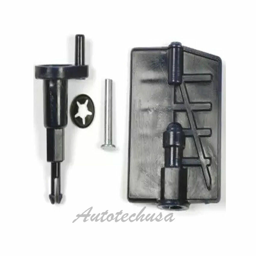D059RK BMW E36 E39 Pour Disa Unité Valve Collecteur Admission Rabat Ajusteur Kit