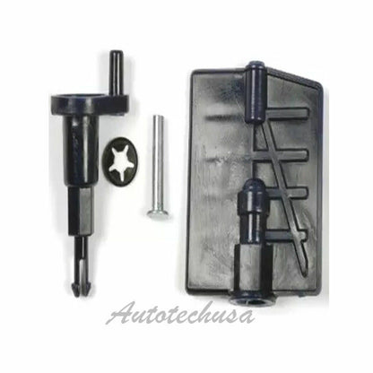 D059RK BMW E36 E39 Pour Disa Unité Valve Collecteur Admission Rabat Ajusteur Kit