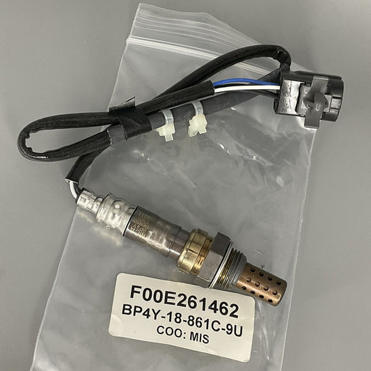 Original Mazda Oxygen Sensor Para 1999-2000 Mazda Miata 1.8L BP4Y-18-861C-9U