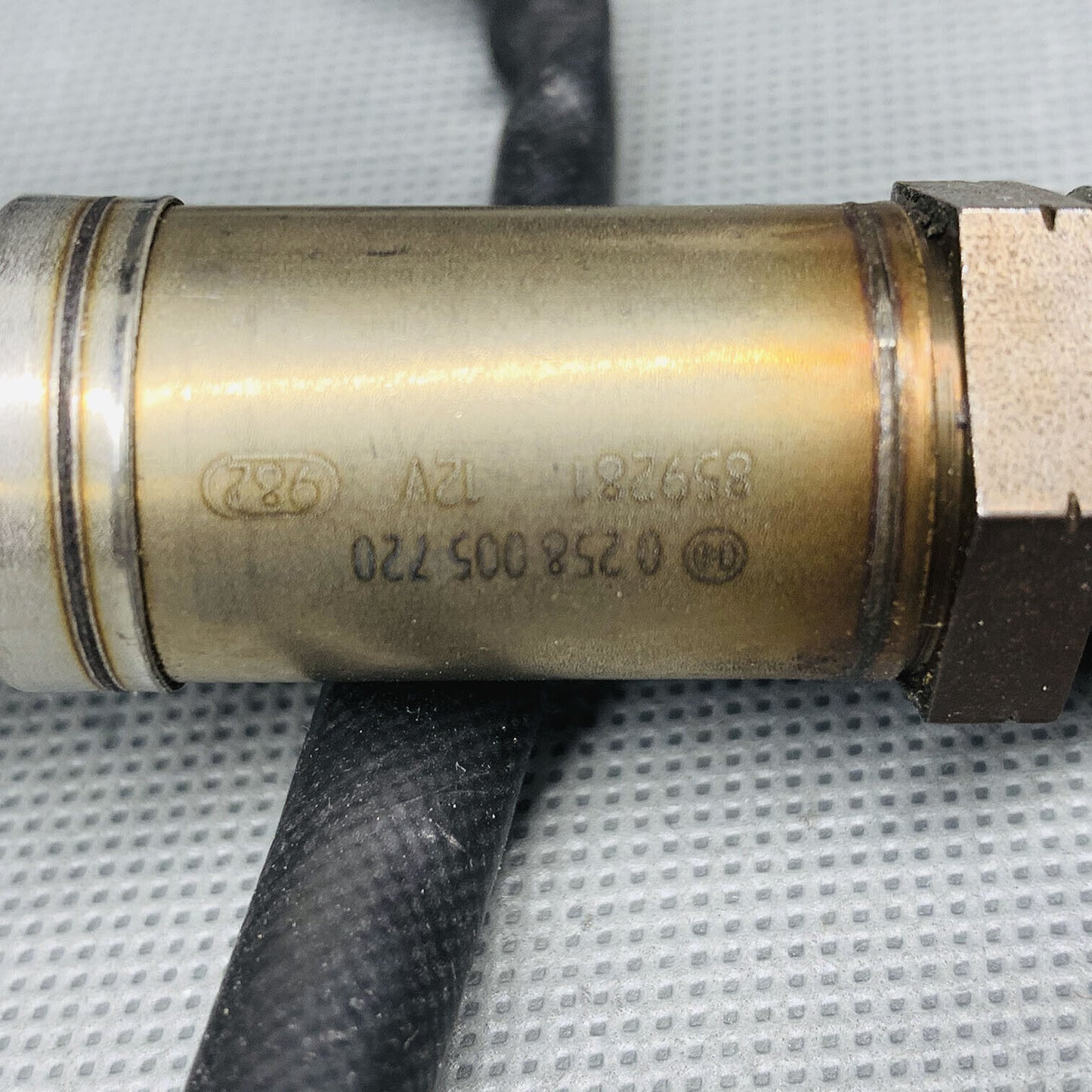 Lambda Oxygen Sensor O2 13455 For 1998-1999 Chevrolet Astro GMC Safari 4.3L