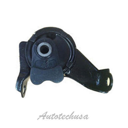 Moteur & Transmission Montage Set 4PCS pour Honda 2.4L Automatique M120