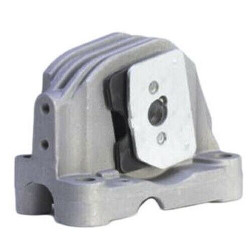 Front Right Transmission Mount MotorKing For 2001-2008 Volvo S60 2.3L 2.4L 2.5L